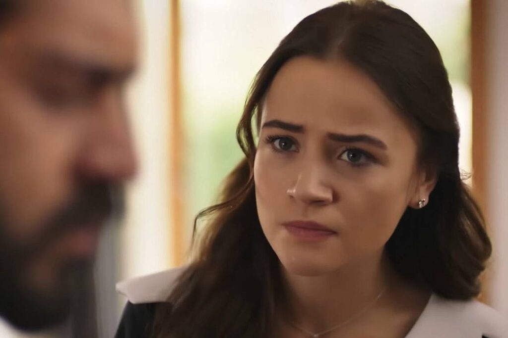 Кървави цветя