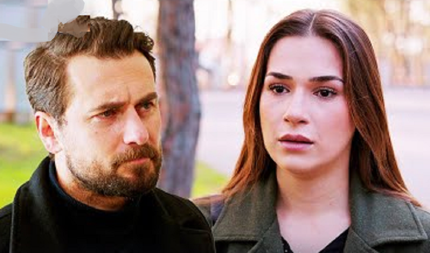 „Лабиринт към щастието“ Кузей разобличава Бахар