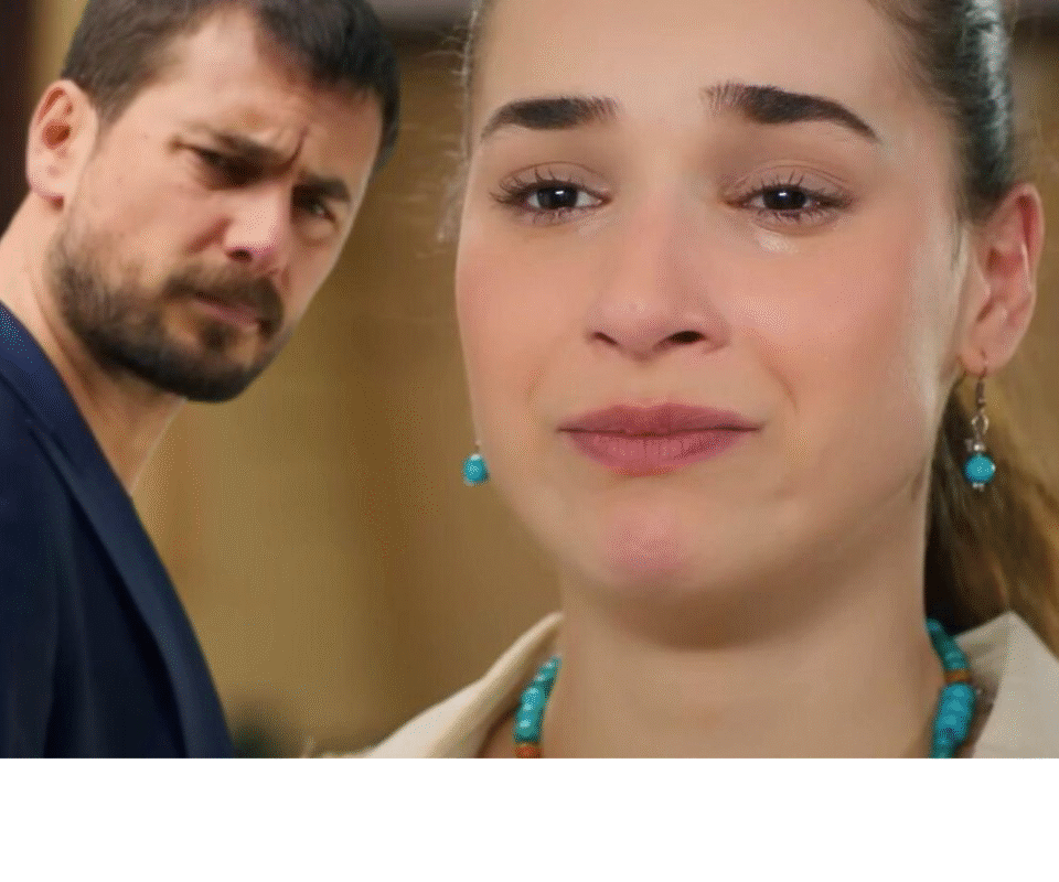 „Лабиринт към щастието“ Левент готви капан