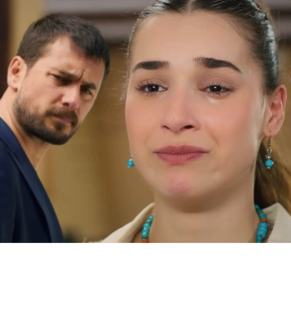 „Лабиринт към щастието“ Левент готви капан