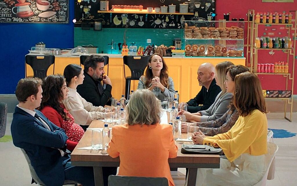 Моите братя и сестри 