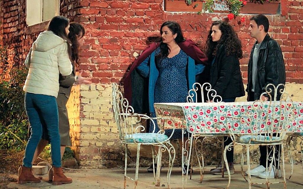 Моите братя и сестри