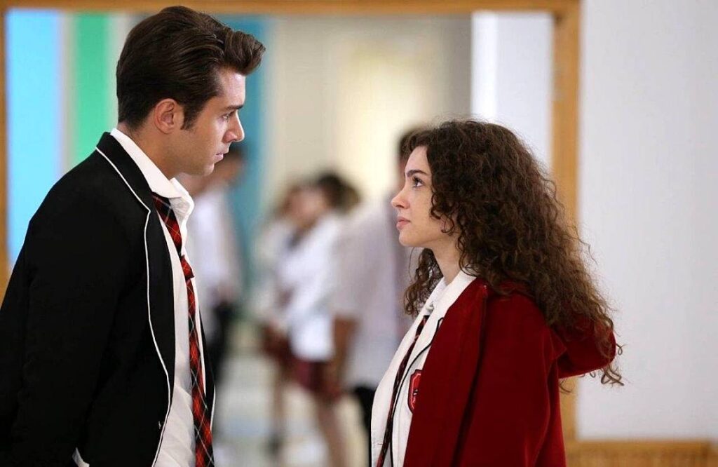 Моите братя и сестри 