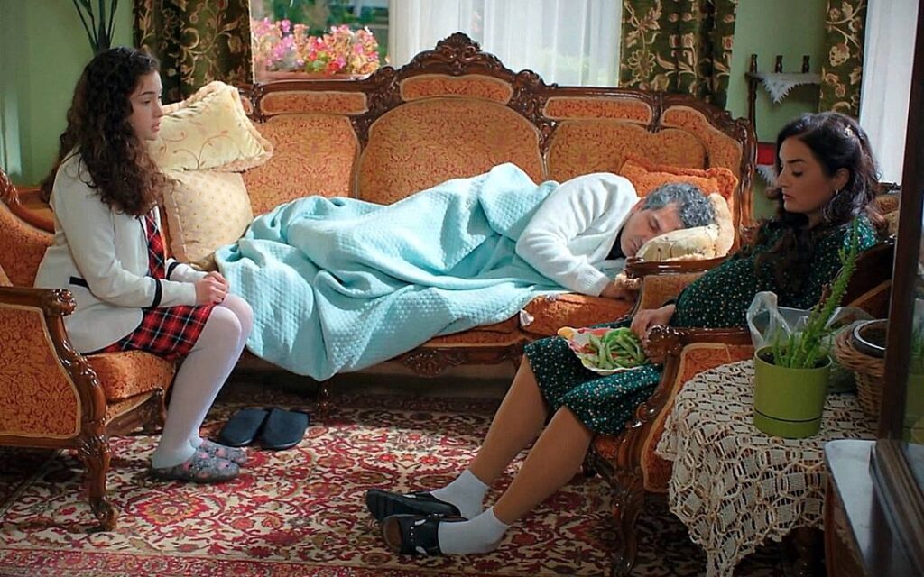 Моите братя и сестри 