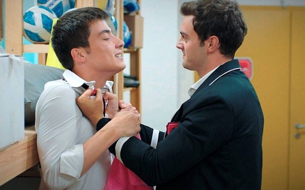 Моите братя и сестри - Епизод 213 и 214 (Ето какво ще видим)