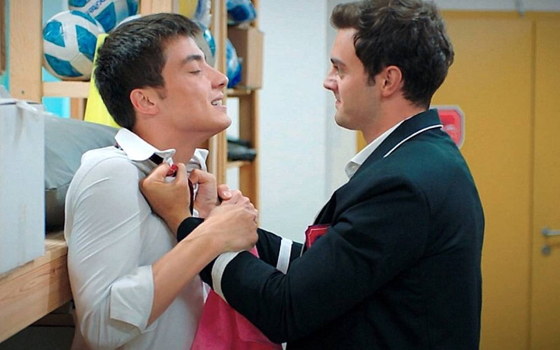 Моите братя и сестри - Епизод 213 и 214 (Ето какво ще видим)