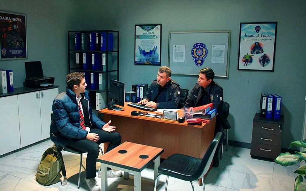 Моите братя и сестри 