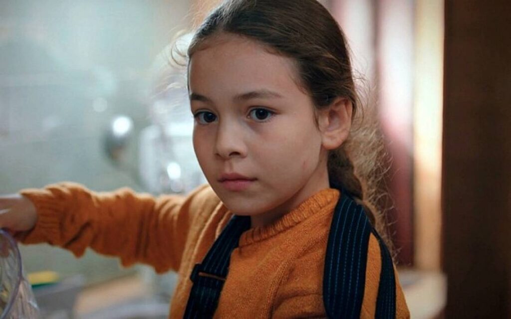 Моите братя и сестри 