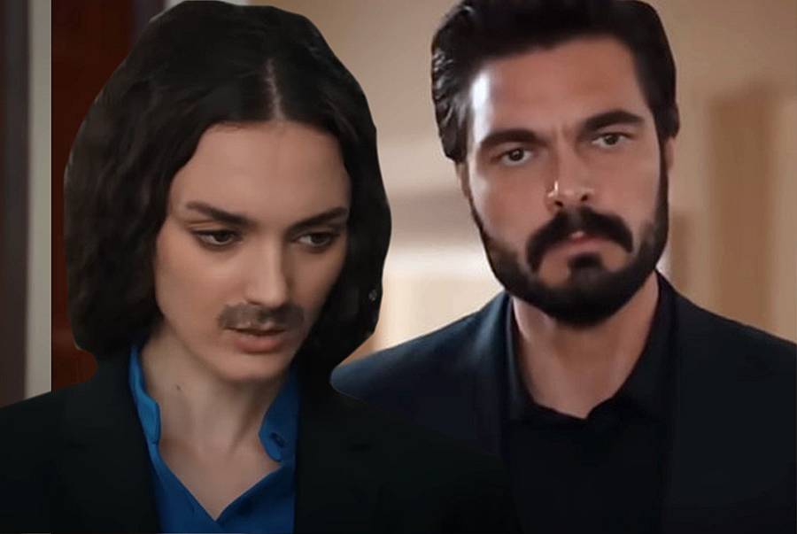 Наследство - Епизод 585 (Ето какво ще видим)