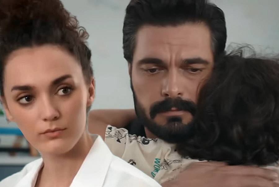 Наследство - Епизод 587 (Ето какво ще видим)