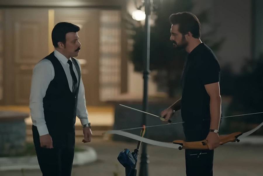 наследство 