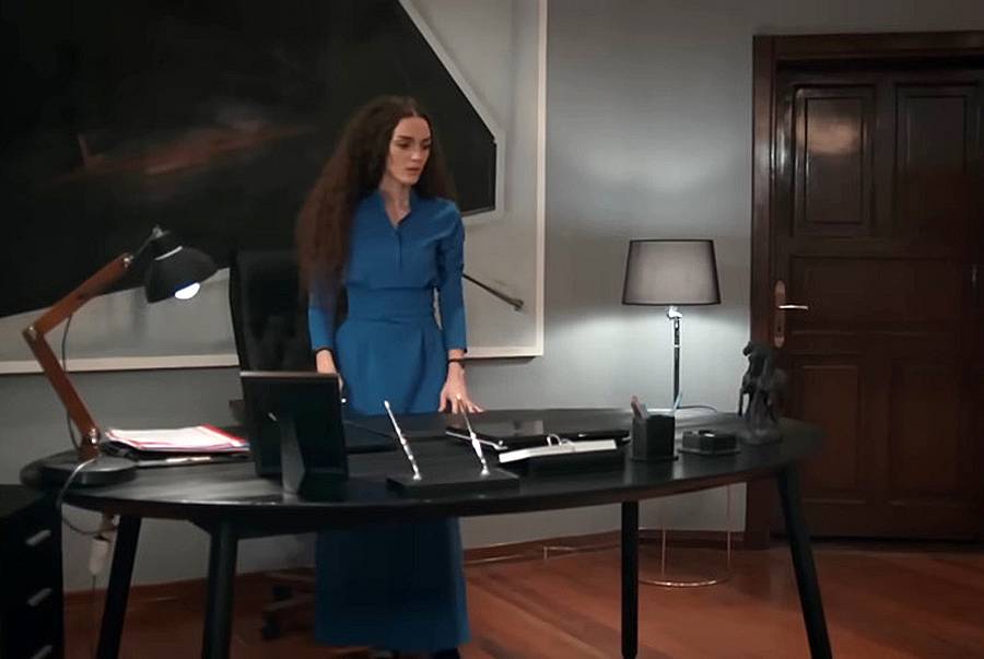 Наследство 