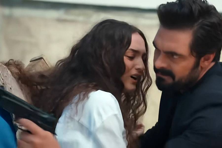 Наследство - Епизод 588 и 589 (Ето какво ще видим)