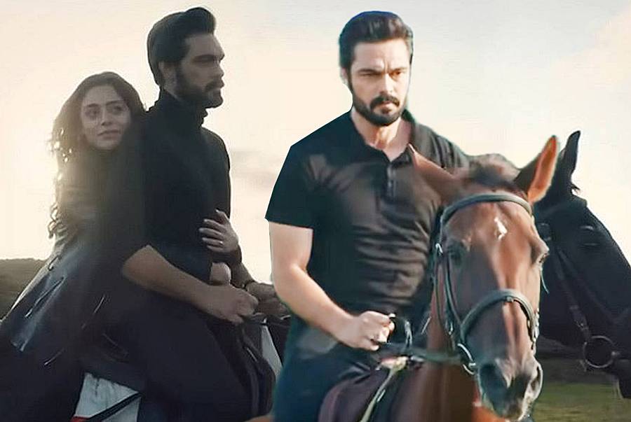 Наследство - Епизод 590 (Ето какво ще видим)