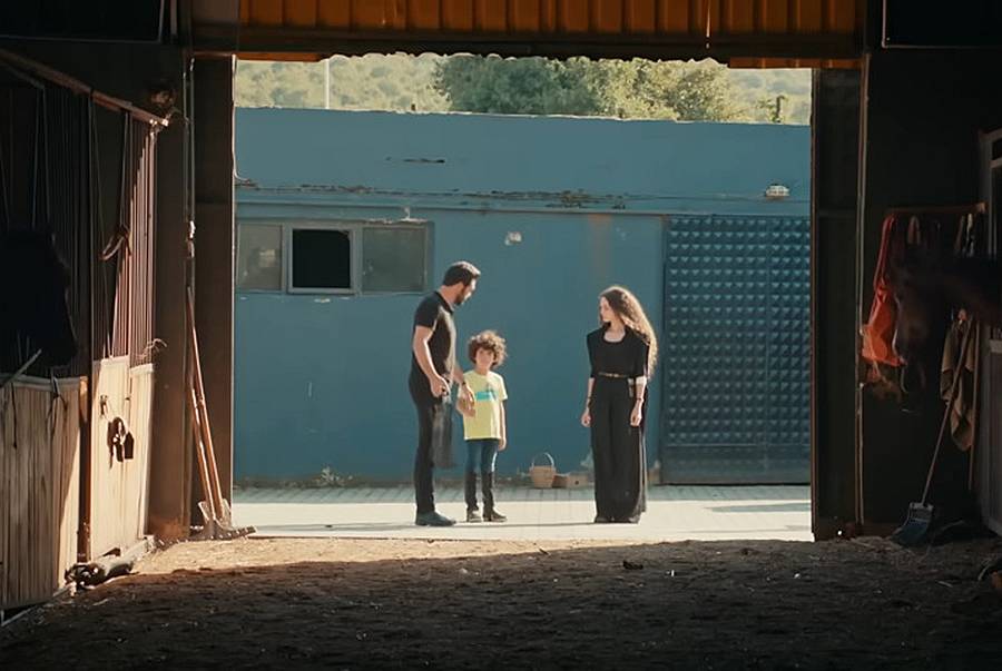 наследство 