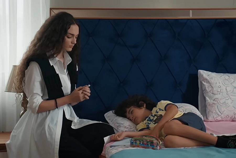 наследство