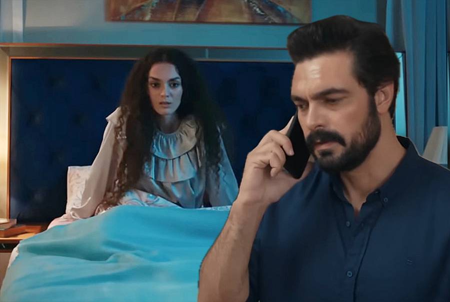 Наследство - Епизод 593 (Ето какво ще видим)