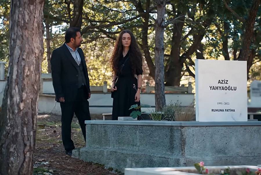 Наследство - Епизод 594 (Ето какво ще видим)