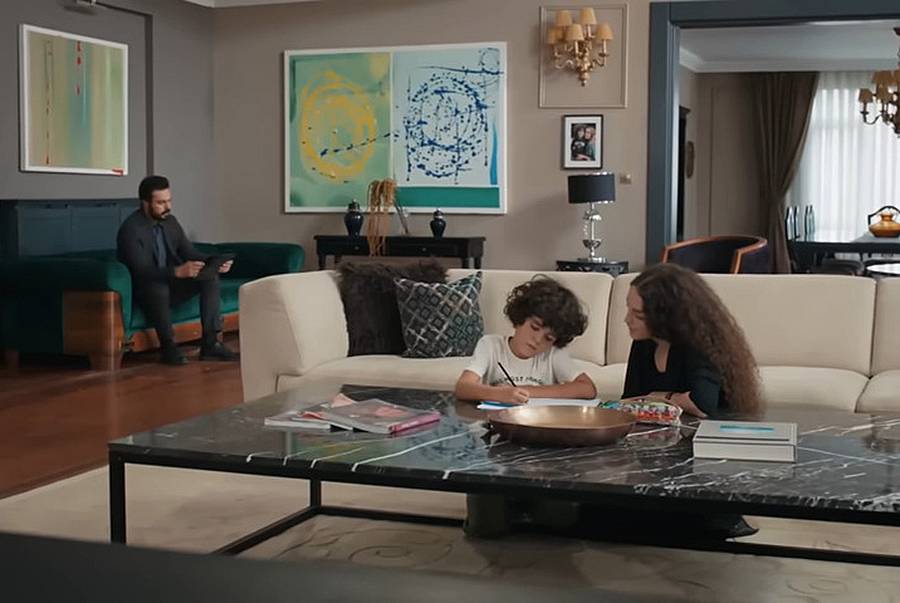 наследство 