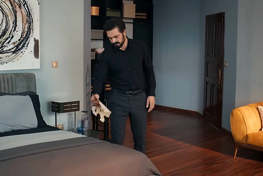 наследство 