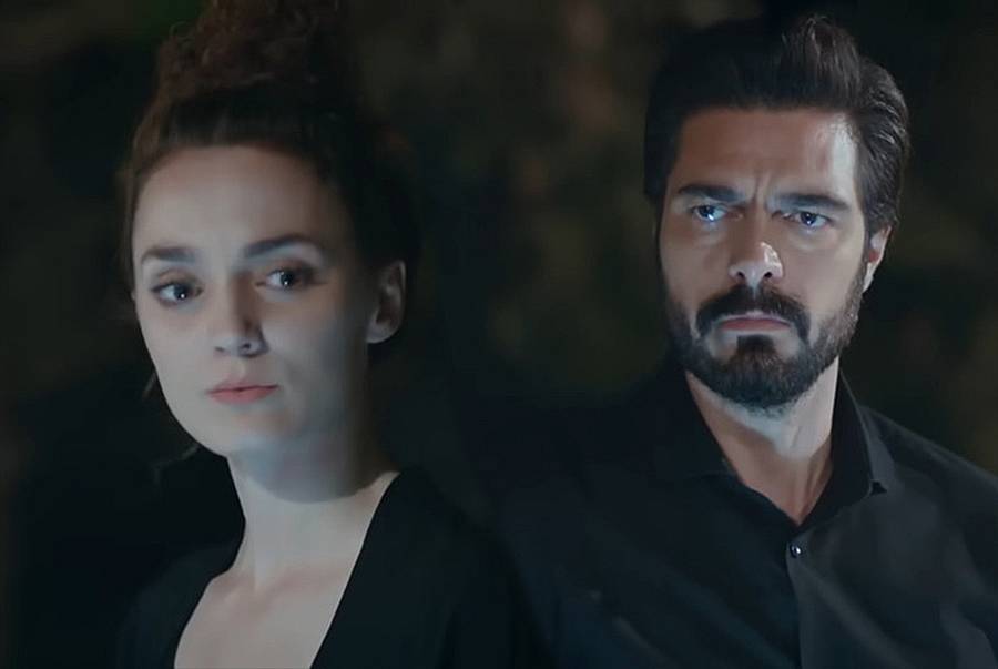 Наследство - Епизод 598 (Ето какво ще видим)