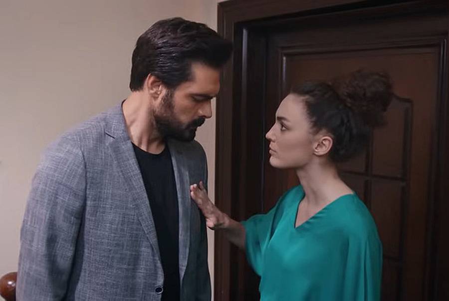 наследство 