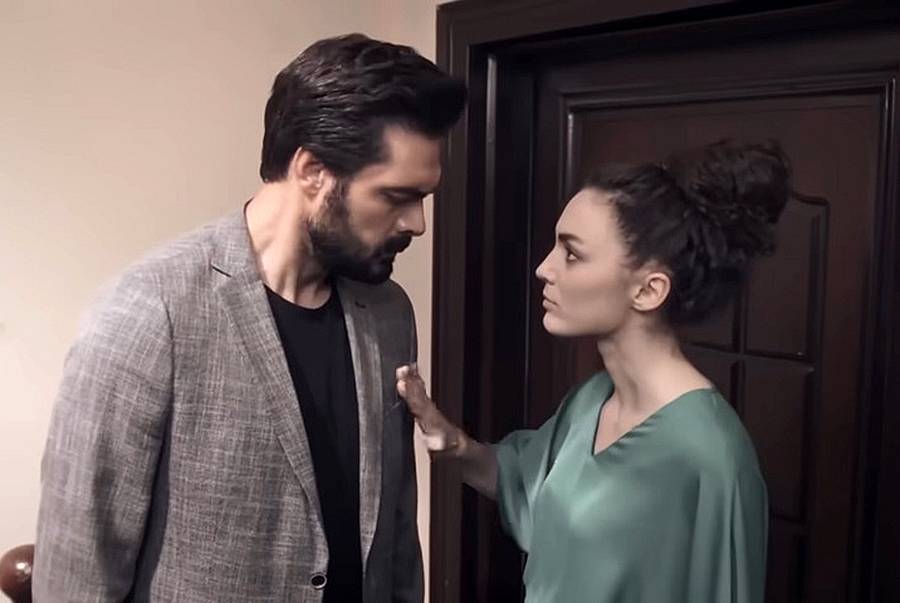 Наследство