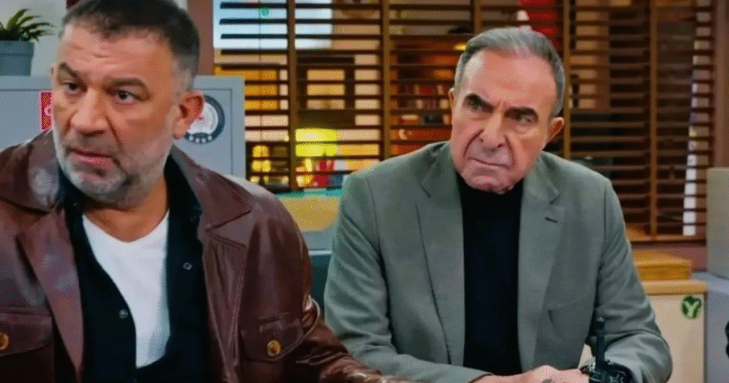 „Опасни улици“: Картал е разкрит като наемен убиец