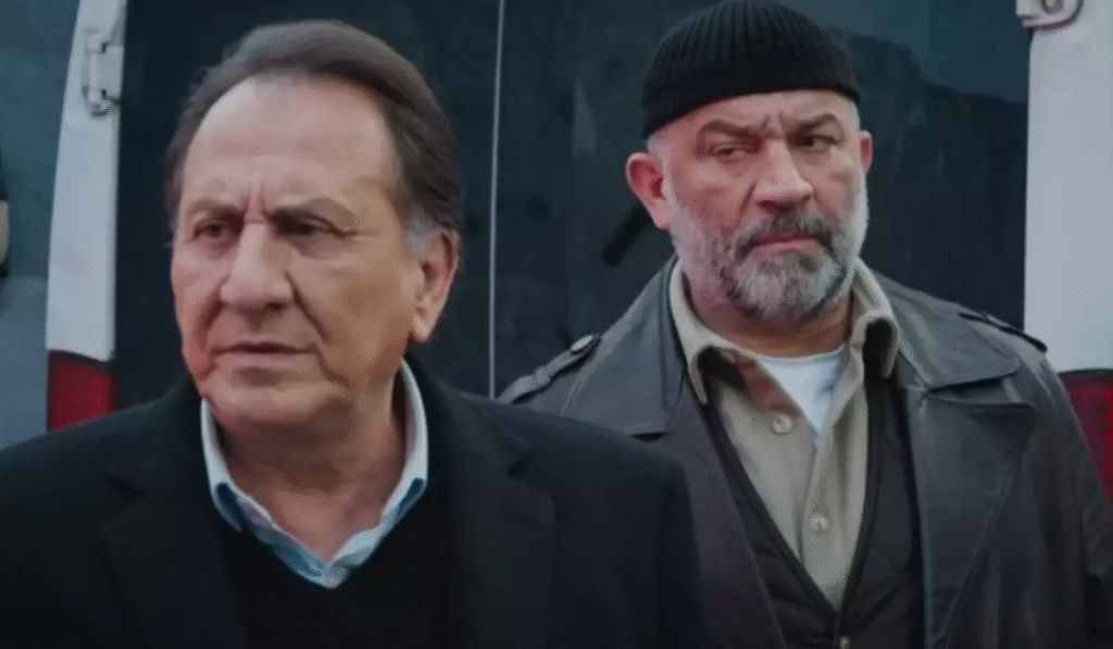 „Опасни улици“: Месут спасява Гюло и Джанан