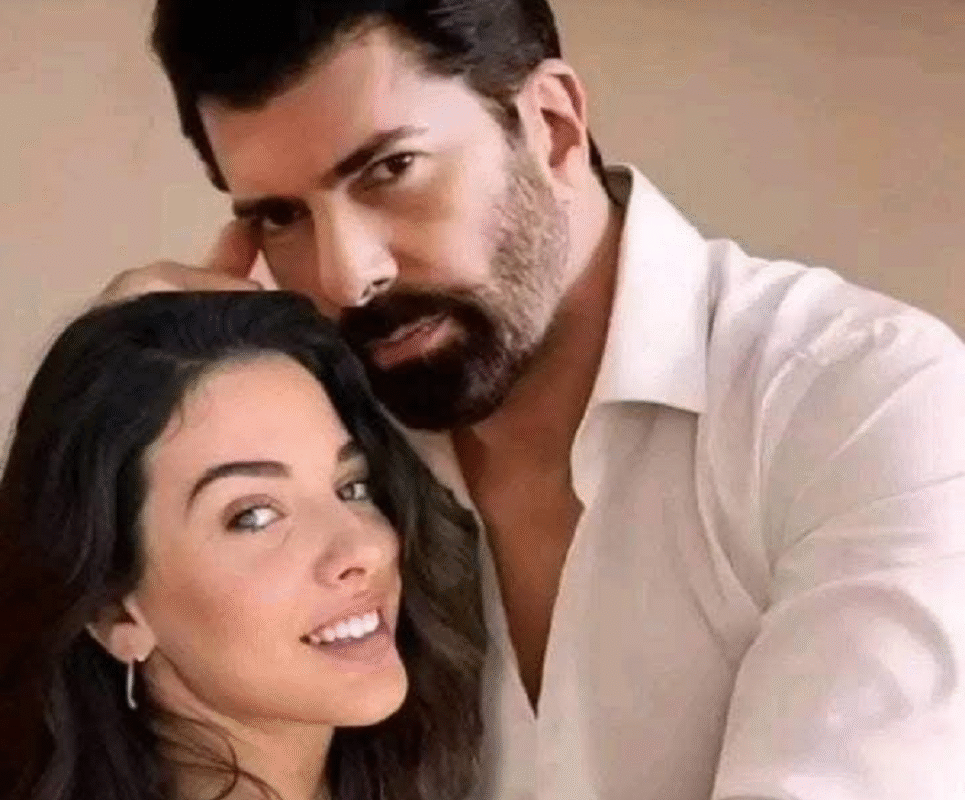 „Плен“ Новата интрига на Джихангир и Нева