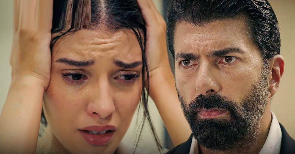 „Плен“ Хира е с разбито сърце