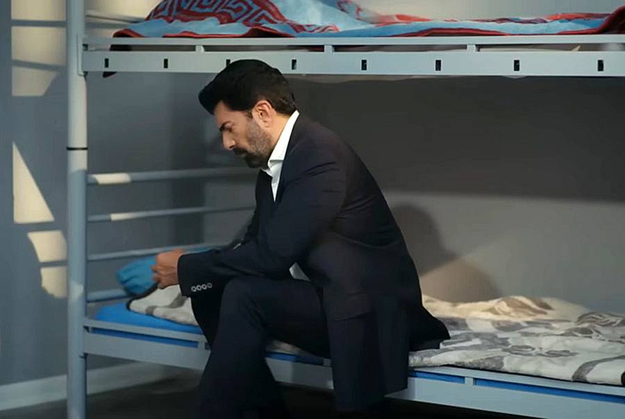 Плен - Сезон 2 Епизод 76 (Ето какво ще видим