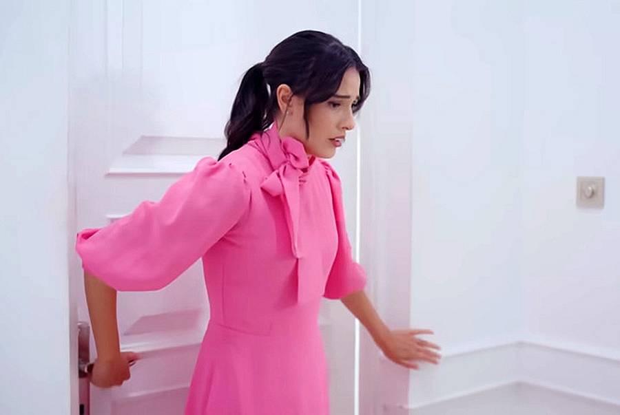 Плен - Сезон 2 Епизод 86 (Ето какво ще видим)