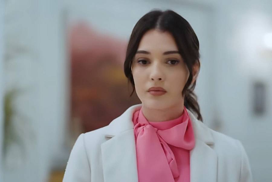 Плен - Сезон 2 Епизод 87 (Ето какво ще видим)