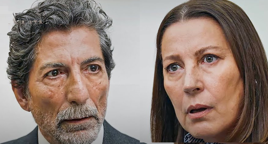 „Предателство“: Гюзиде търси истината