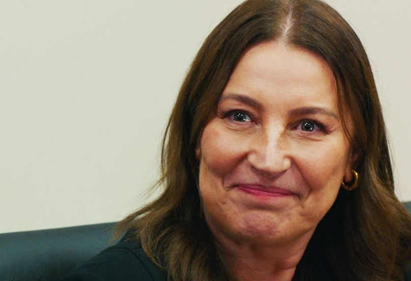 „Предателство“ Назан разкрива тайната на Кахраман