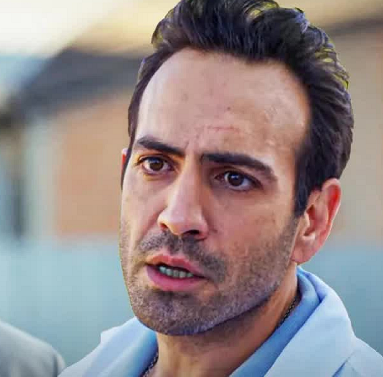 „Преродена“ Ръцете на Еврен треперят, ще може ли да оперира?