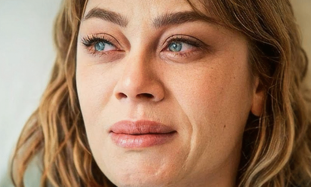 „Преродена“: Бахар търси нов път