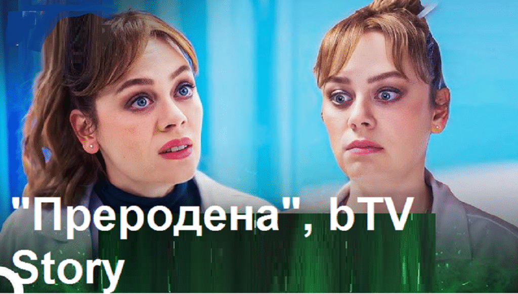 „Преродена“: Шокираща тайна ще излезе наяве