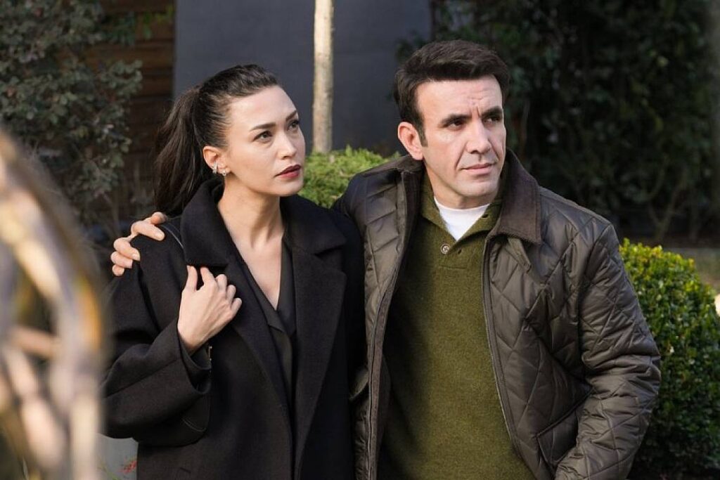 Преродена - Сезон 2 Епизод 15 (Ето какво ще видим)