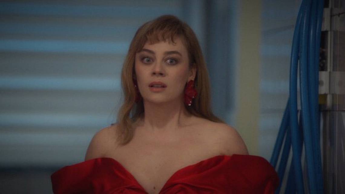 Преродена - Сезон 2 Епизод 27 (Ето какво ще видим)