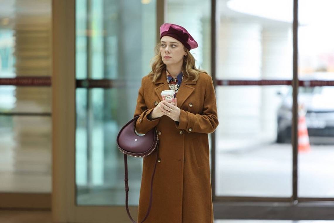 Преродена - Сезон 2 Епизод 28 (Ето какво ще видим)