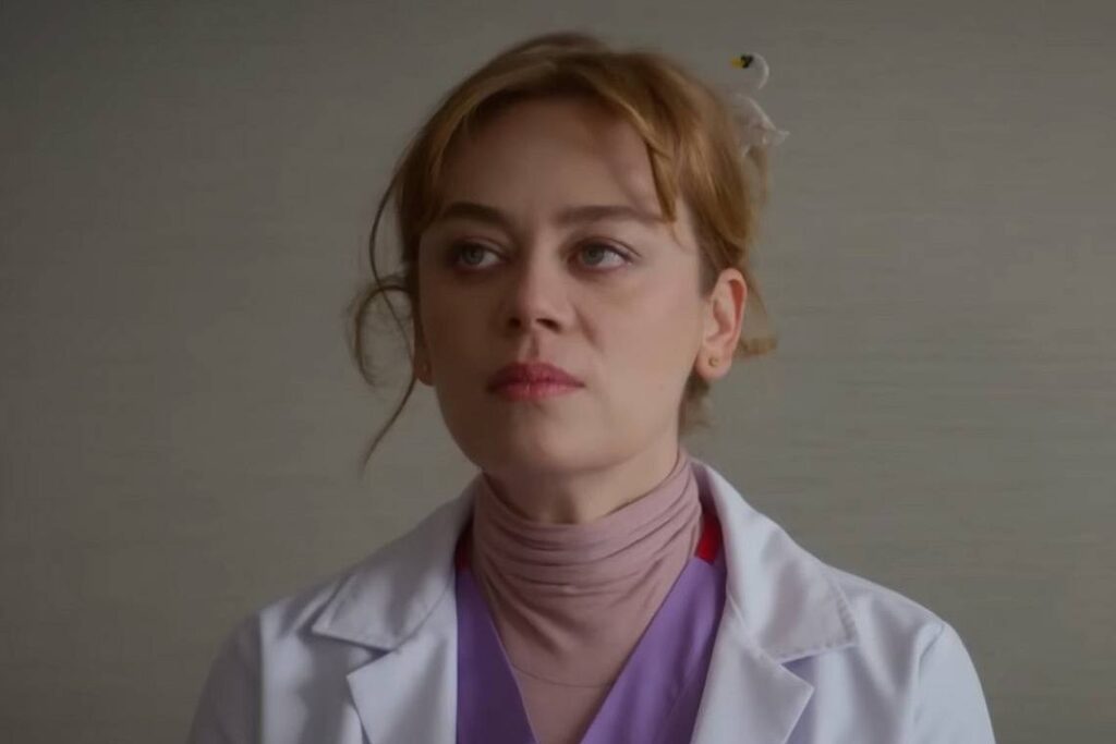 Преродена - Сезон 2 Епизод 29 (Ето какво ще видим)