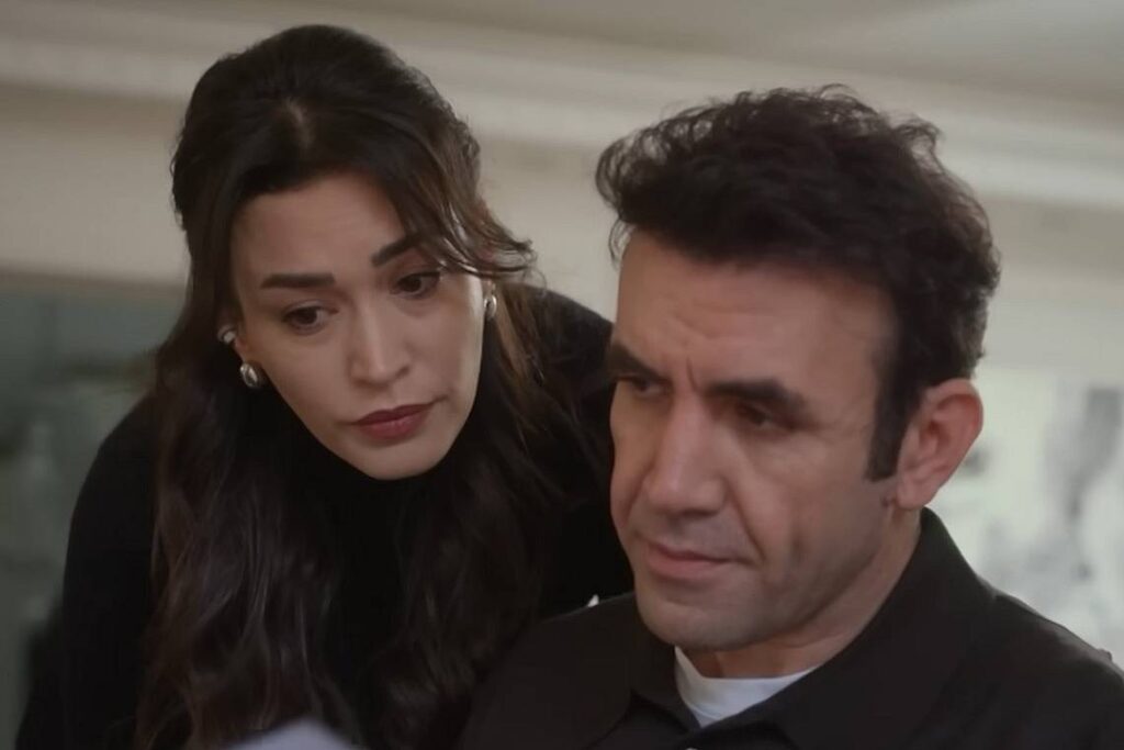 Преродена - Сезон 2 Епизод 30 (Ето какво ще видим)