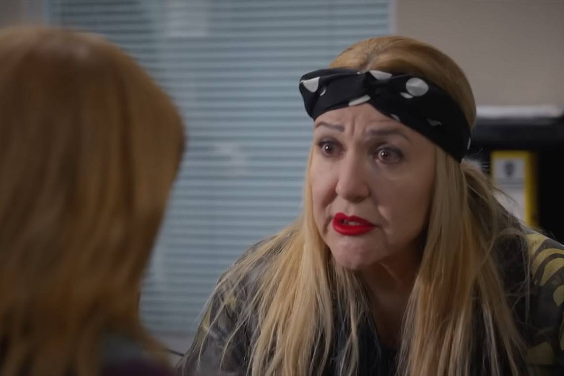 Преродена - Сезон 2 Епизод 35 (Ето какво ще видим)