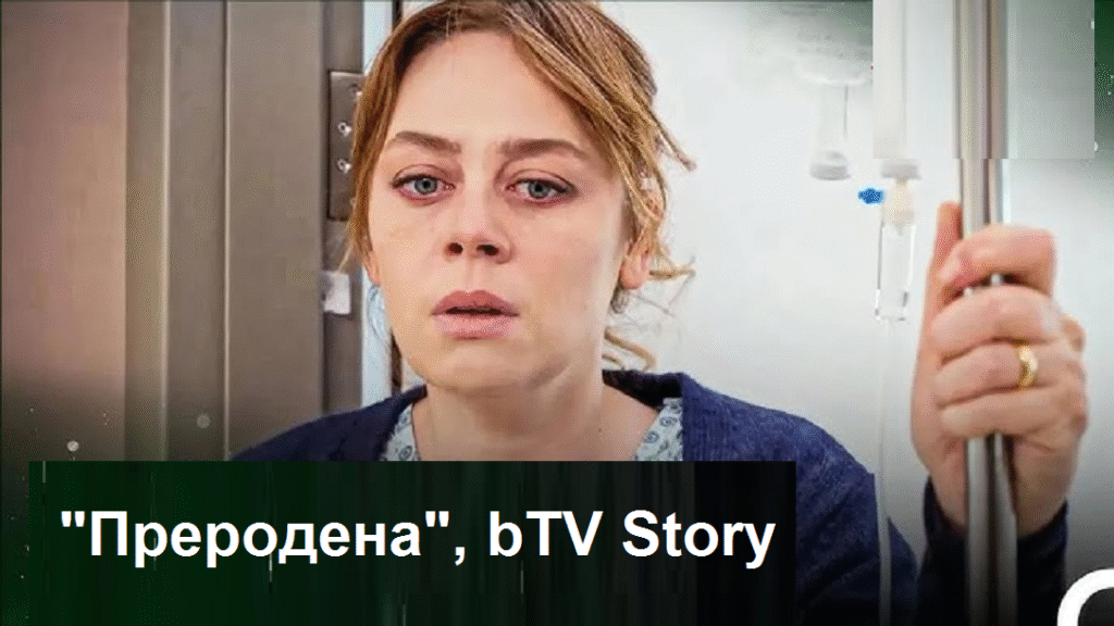 „Преродена“: Бахар се заразява с вирус