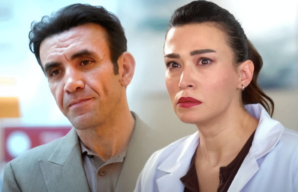 „Преродена“: Ренгин обвинява Тимур в кражба