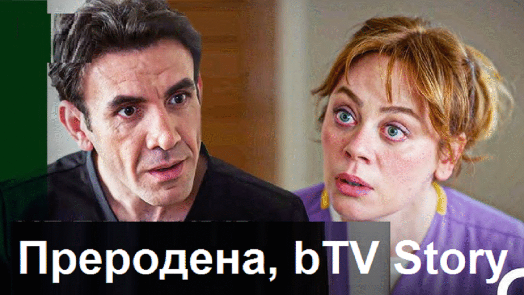 „Преродена“: Фалшивата игра, която може да доведе до бели