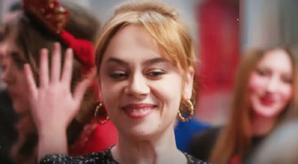 „Преродена“ Бахар разкрива предателството на Тимур