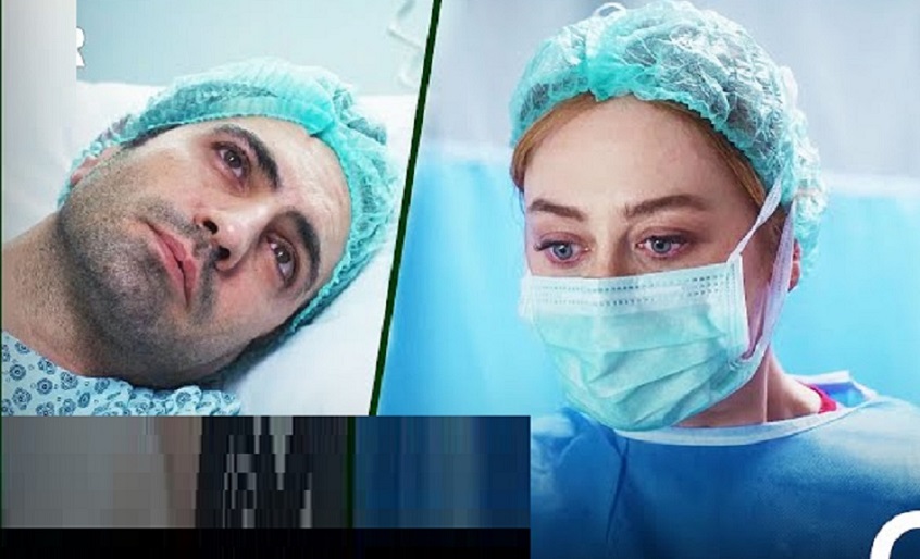 „Преродена“ Бахар изнудва Тимур за операцията на Еврен